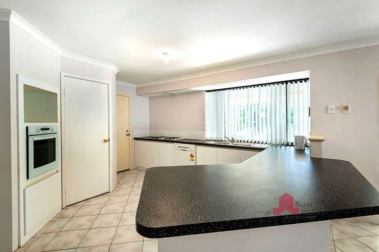 Second view of Homely house listing, 8 Spinnaker Drive, Leschenault WA 6233