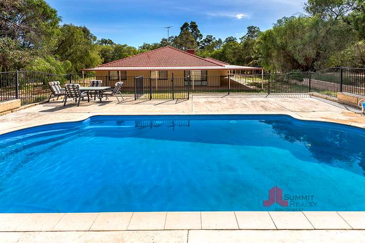 Seventh view of Homely house listing, 8 Spinnaker Drive, Leschenault WA 6233