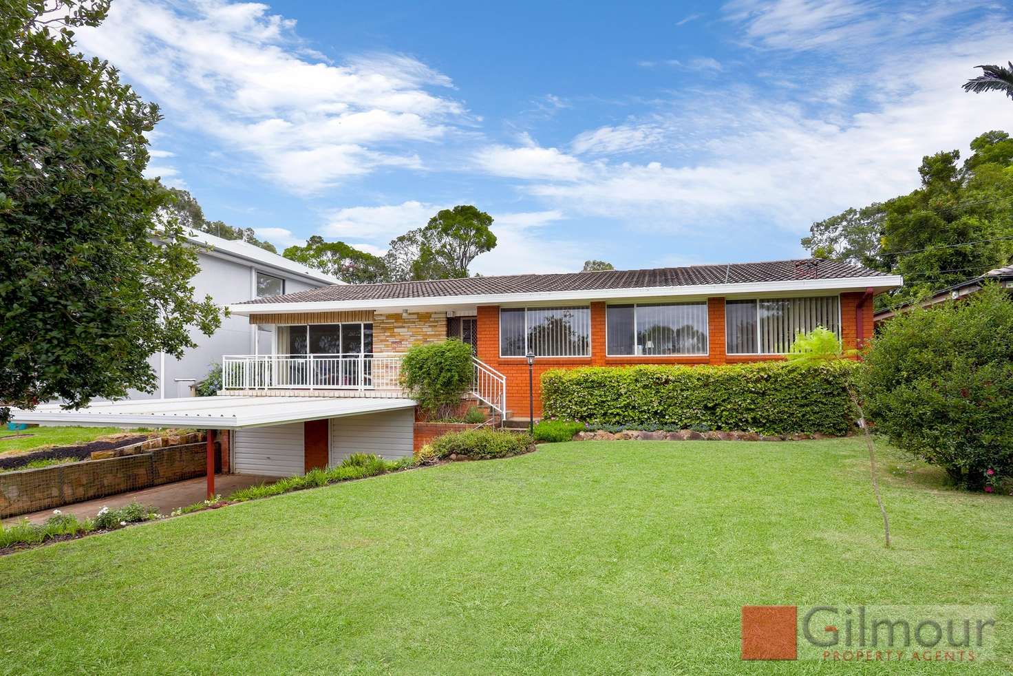 Main view of Homely house listing, 24 Antill Crescent, Baulkham Hills NSW 2153