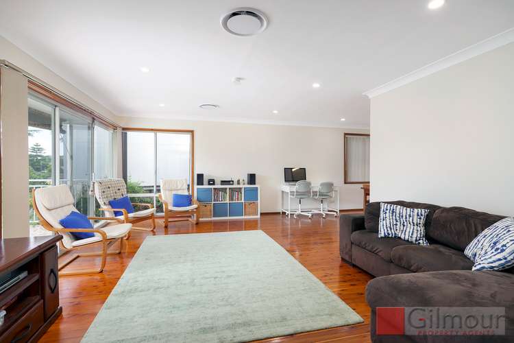 Second view of Homely house listing, 24 Antill Crescent, Baulkham Hills NSW 2153