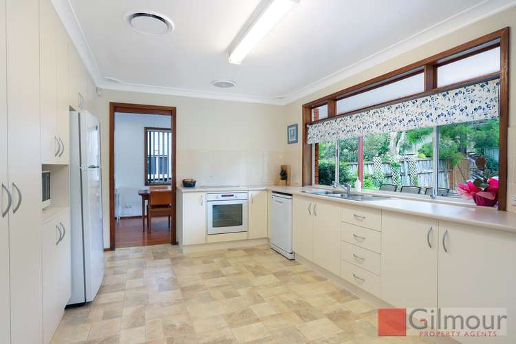 Third view of Homely house listing, 24 Antill Crescent, Baulkham Hills NSW 2153