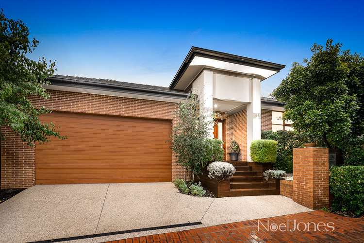 2A Staughton Road, Camberwell VIC 3124