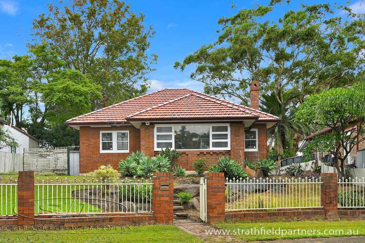 Main view of Homely house listing, 48 Huntleys Point Road, Huntleys Point NSW 2111