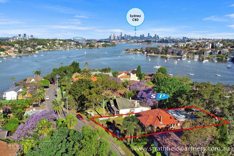 Second view of Homely house listing, 48 Huntleys Point Road, Huntleys Point NSW 2111