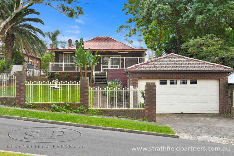 Third view of Homely house listing, 48 Huntleys Point Road, Huntleys Point NSW 2111