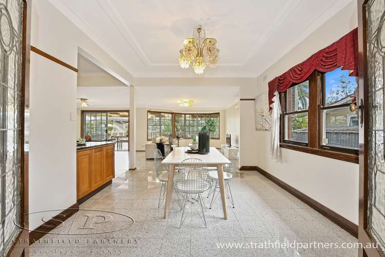 Fifth view of Homely house listing, 48 Huntleys Point Road, Huntleys Point NSW 2111