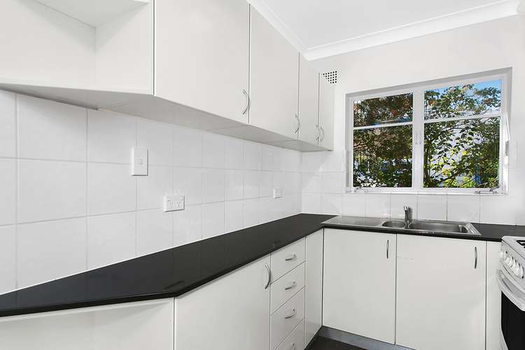 Third view of Homely apartment listing, 3/597 Willoughby Road, Willoughby NSW 2068