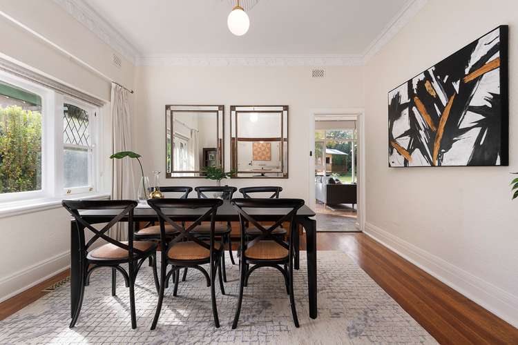 Fifth view of Homely house listing, 13 Celia Street, Glen Iris VIC 3146