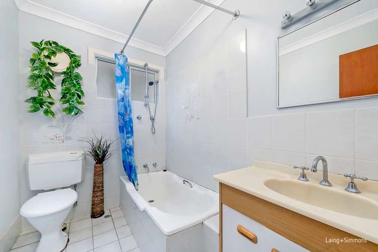 Fifth view of Homely house listing, 46 Nella Dan Avenue, Tregear NSW 2770