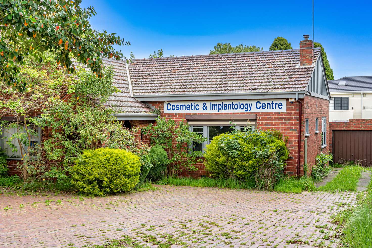 Main view of Homely house listing, 344 Whitehorse Road, Balwyn VIC 3103