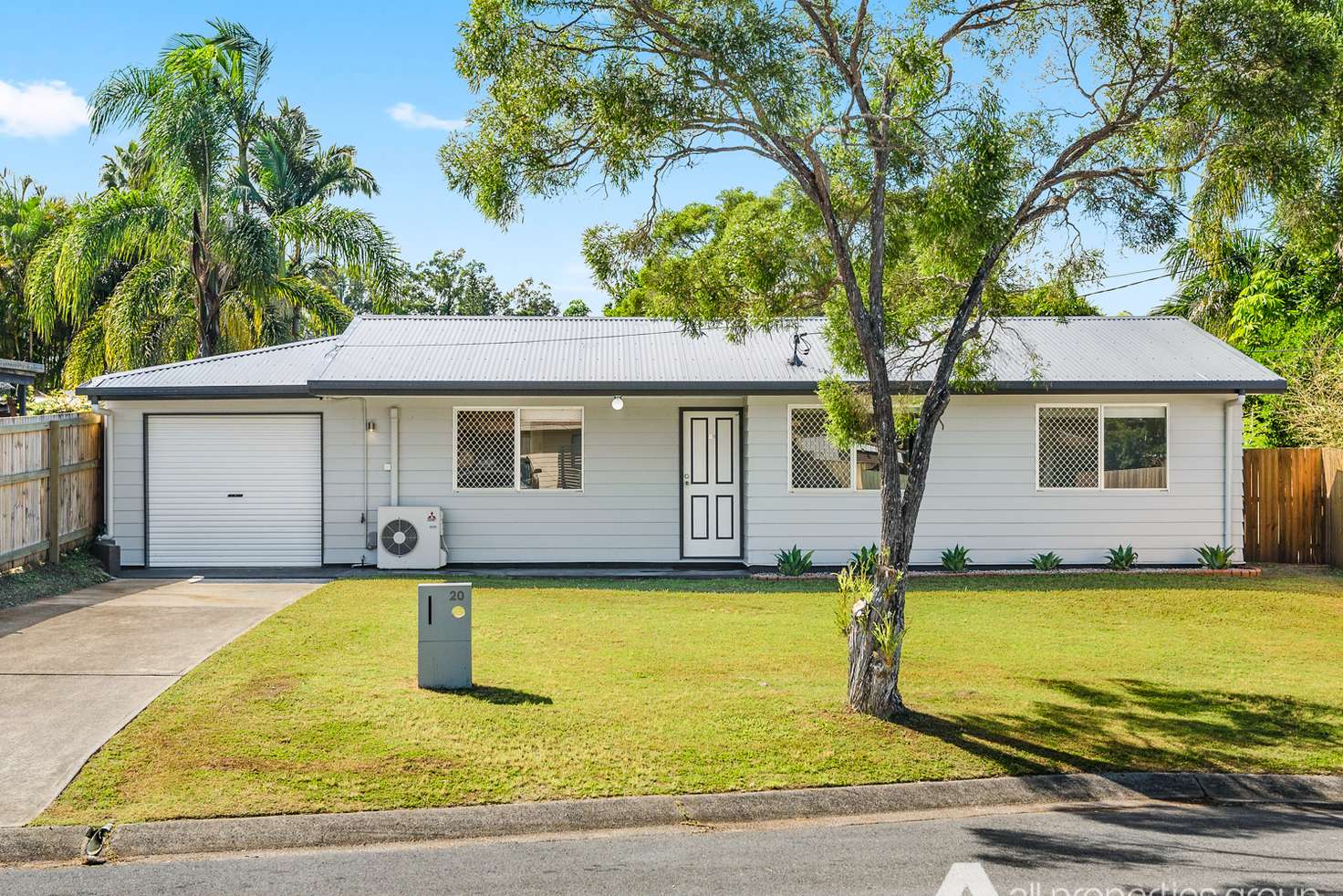Main view of Homely house listing, 20 Meranti Street, Crestmead QLD 4132