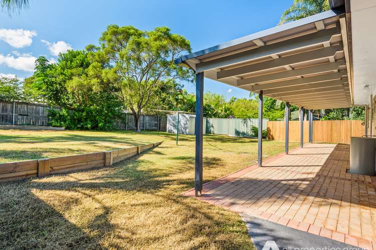 Second view of Homely house listing, 20 Meranti Street, Crestmead QLD 4132