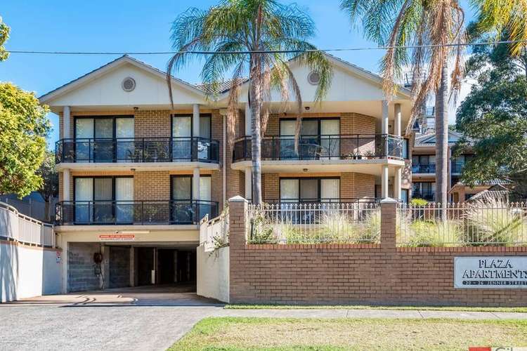Main view of Homely unit listing, 19/20-26 Jenner Street, Baulkham Hills NSW 2153