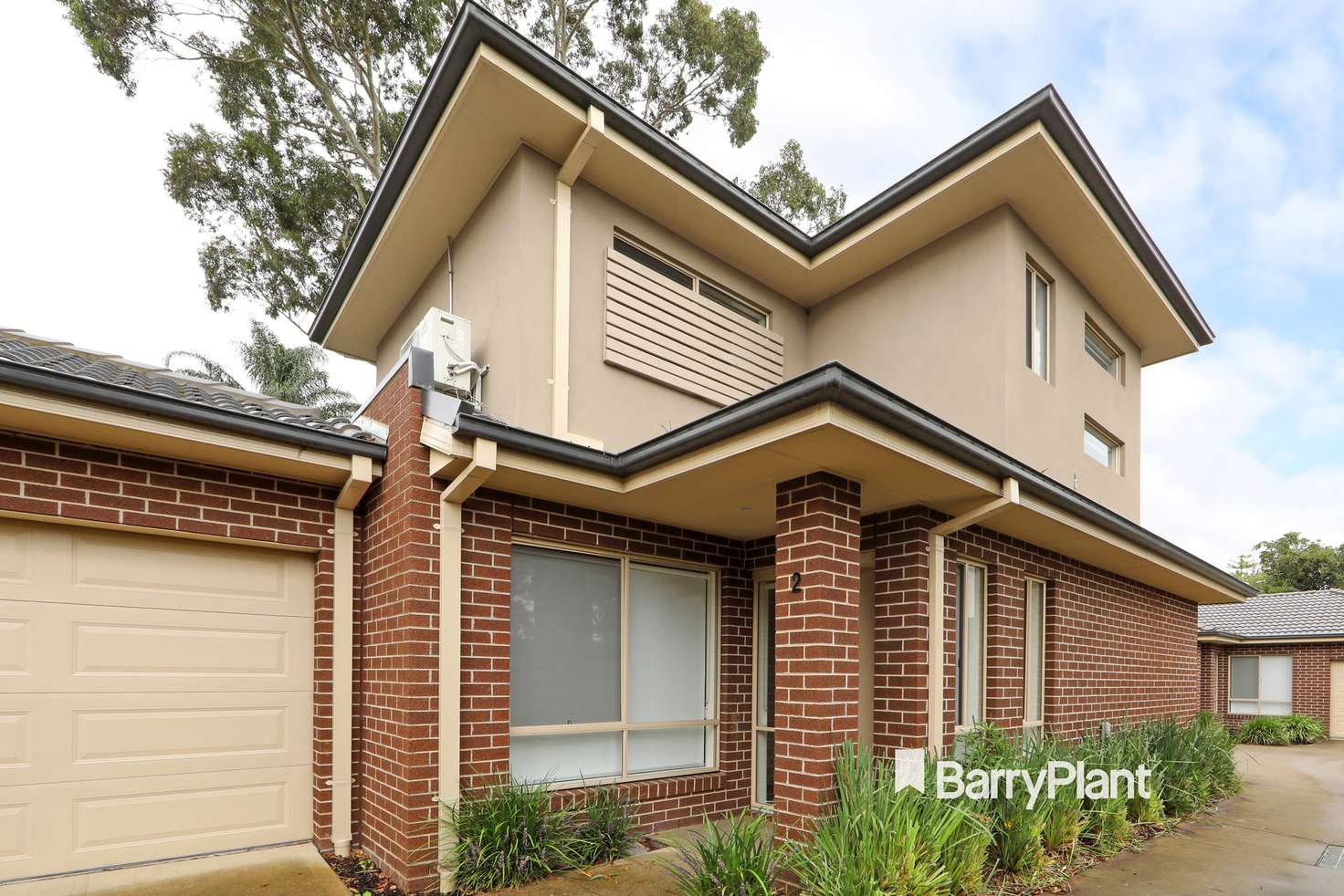Main view of Homely unit listing, 2/110 Harley Street, Knoxfield VIC 3180