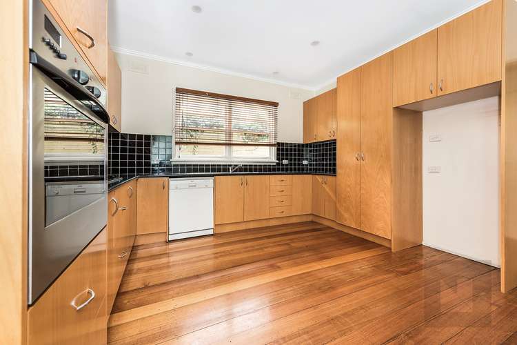 Fifth view of Homely house listing, 63 Benbow Street, Yarraville VIC 3013