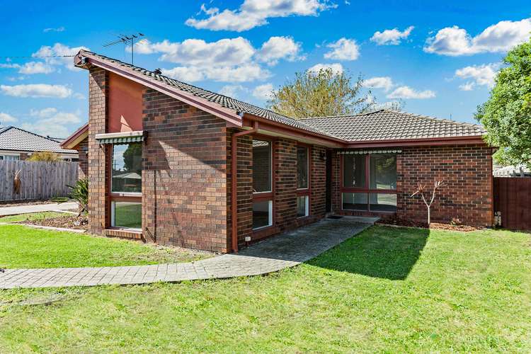 Third view of Homely house listing, 14 Oakden Street, Pearcedale VIC 3912