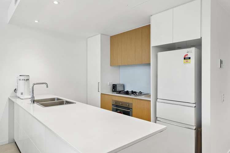 Second view of Homely unit listing, 336/14B Anthony Road, West Ryde NSW 2114