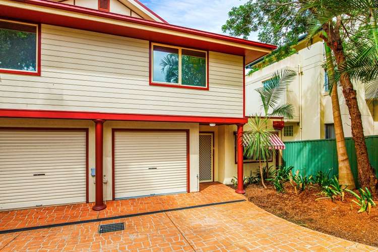 Main view of Homely townhouse listing, 3/191 Albany Street, Point Frederick NSW 2250