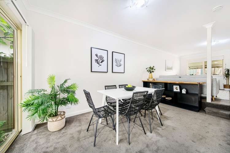 Fourth view of Homely townhouse listing, 3/191 Albany Street, Point Frederick NSW 2250