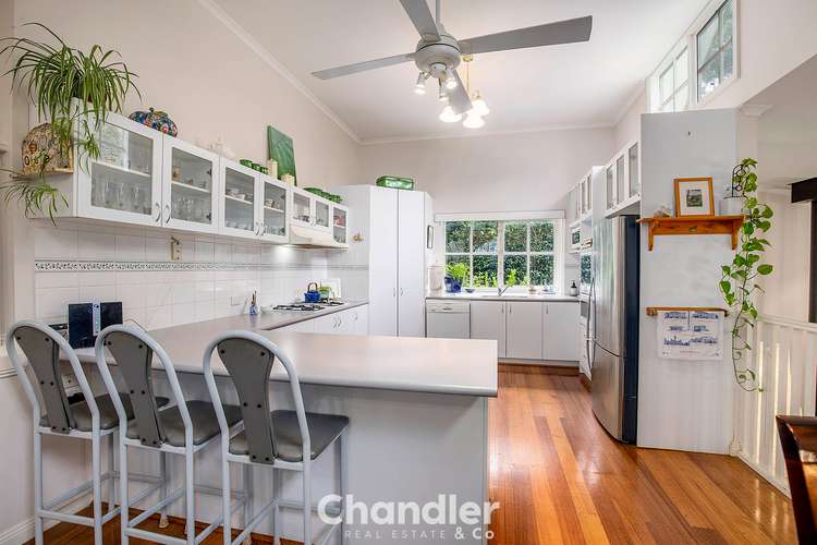 Third view of Homely house listing, 42 Jellicoe Avenue, Monbulk VIC 3793