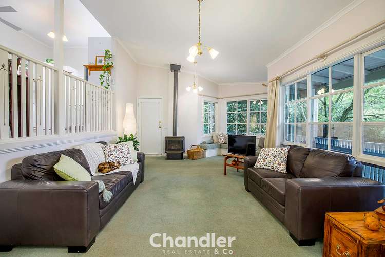 Fifth view of Homely house listing, 42 Jellicoe Avenue, Monbulk VIC 3793