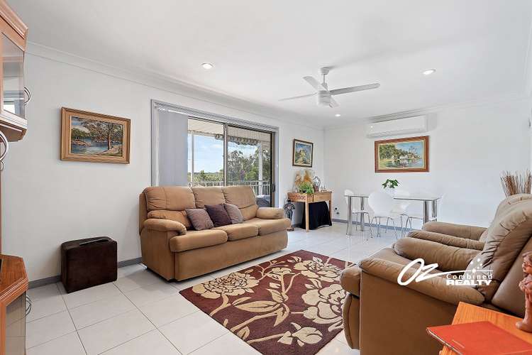 Fifth view of Homely house listing, 58 Paradise Beach Road, Sanctuary Point NSW 2540