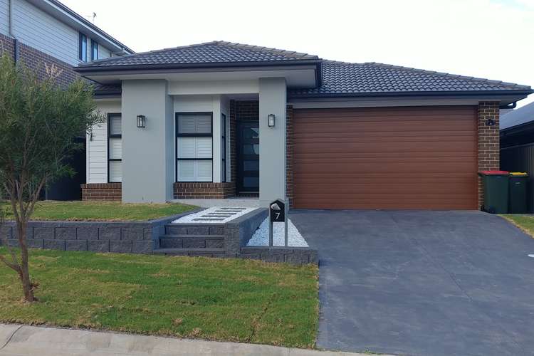 Main view of Homely house listing, 7 Titania Street, Riverstone NSW 2765