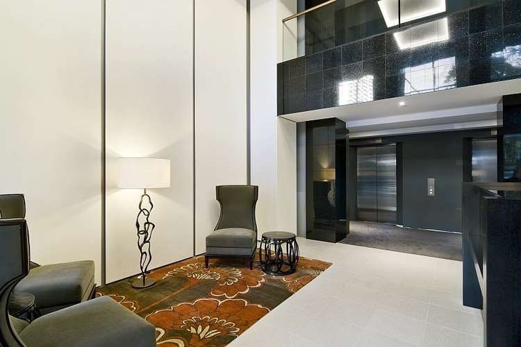 Third view of Homely apartment listing, 1803/281 Elizabeth Street, Sydney NSW 2000
