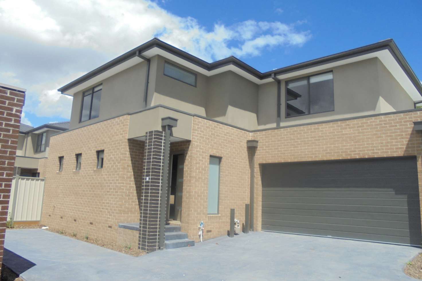 Main view of Homely townhouse listing, 2/297 Jells Road, Wheelers Hill VIC 3150