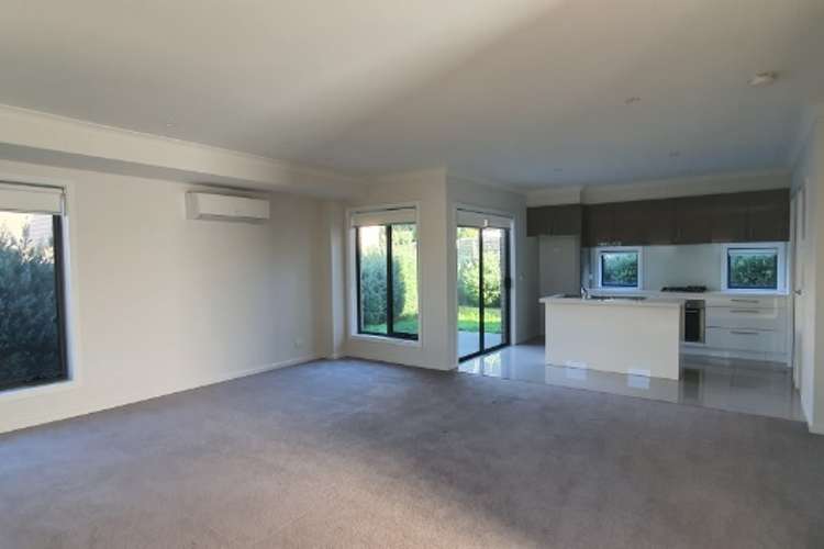 Second view of Homely townhouse listing, 2/297 Jells Road, Wheelers Hill VIC 3150