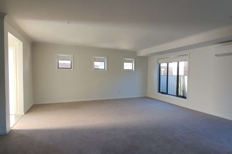 Third view of Homely townhouse listing, 2/297 Jells Road, Wheelers Hill VIC 3150