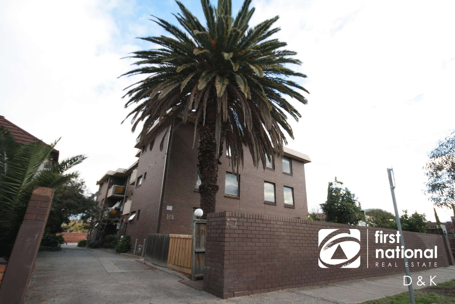 Main view of Homely apartment listing, 4/35 Pickett Street, Footscray VIC 3011