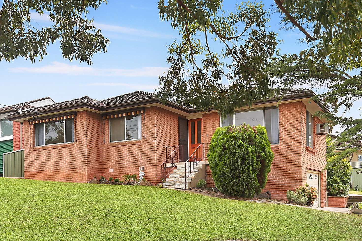 Main view of Homely house listing, 4 Manning Place, Seven Hills NSW 2147