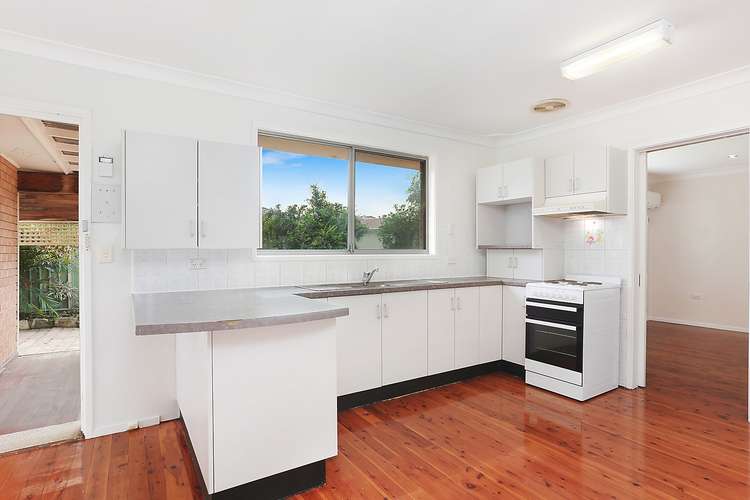 Second view of Homely house listing, 4 Manning Place, Seven Hills NSW 2147