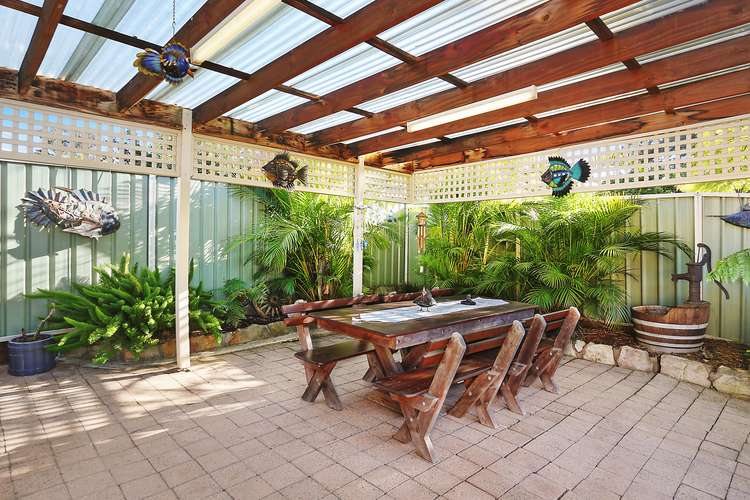 Fifth view of Homely house listing, 4 Manning Place, Seven Hills NSW 2147