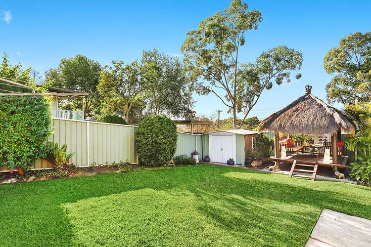 Sixth view of Homely house listing, 4 Manning Place, Seven Hills NSW 2147