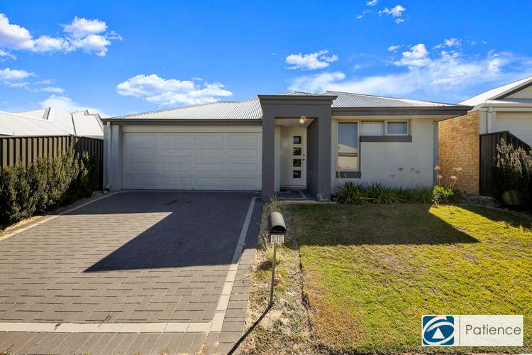 Main view of Homely house listing, 11 Ligula Street, Jindalee WA 6036