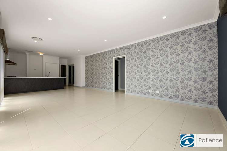 Second view of Homely house listing, 11 Ligula Street, Jindalee WA 6036