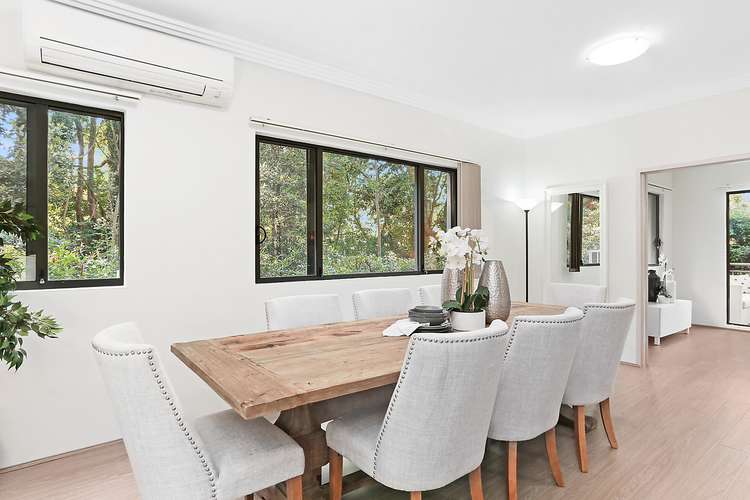 Fourth view of Homely unit listing, 101/3 Clydesdale Place, Pymble NSW 2073
