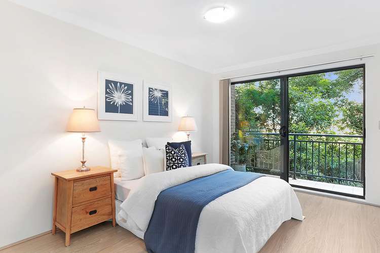 Fifth view of Homely unit listing, 101/3 Clydesdale Place, Pymble NSW 2073