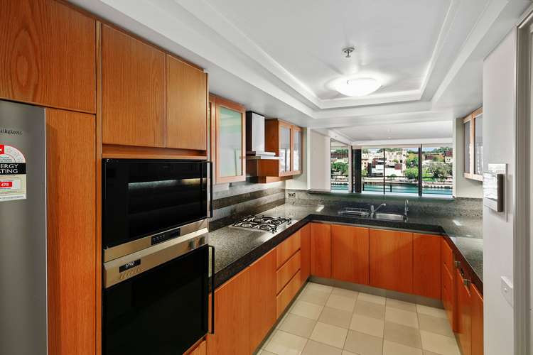 Fourth view of Homely apartment listing, 53/3 Macquarie Street, Sydney NSW 2000