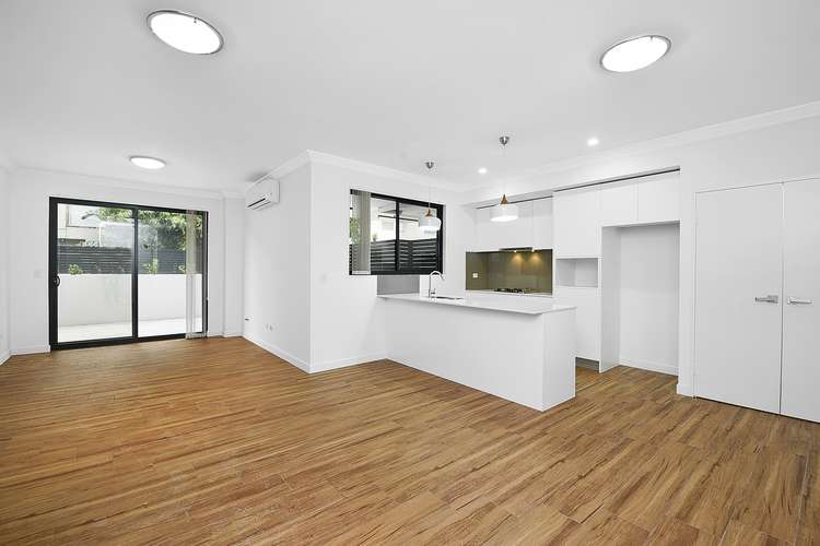 Fourth view of Homely apartment listing, 2/40-42 Barber Avenue, Penrith NSW 2750