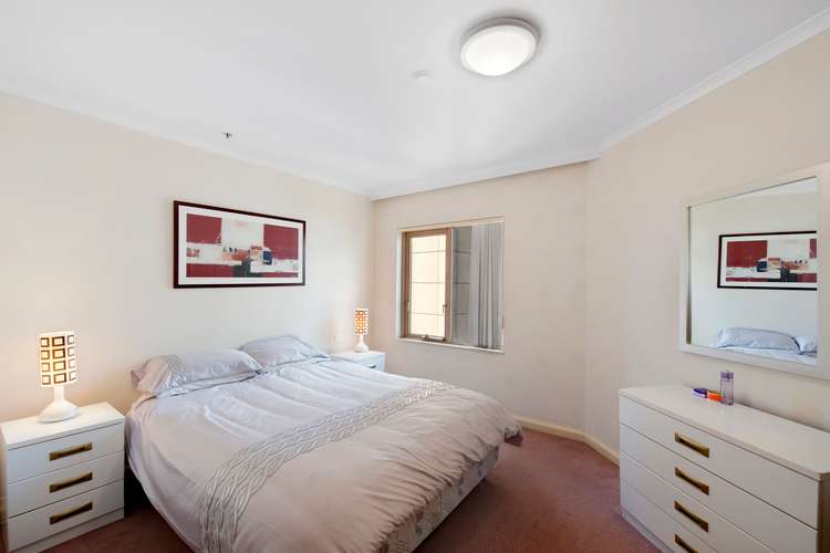 Third view of Homely apartment listing, 1603/100 Gloucester Street, Sydney NSW 2000