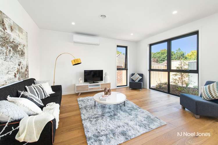 Third view of Homely townhouse listing, 14A Greenwood Avenue, Ringwood VIC 3134