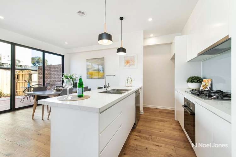 Fifth view of Homely townhouse listing, 14A Greenwood Avenue, Ringwood VIC 3134