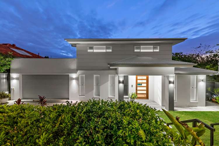 Main view of Homely house listing, 45 Layard Street, Holland Park QLD 4121
