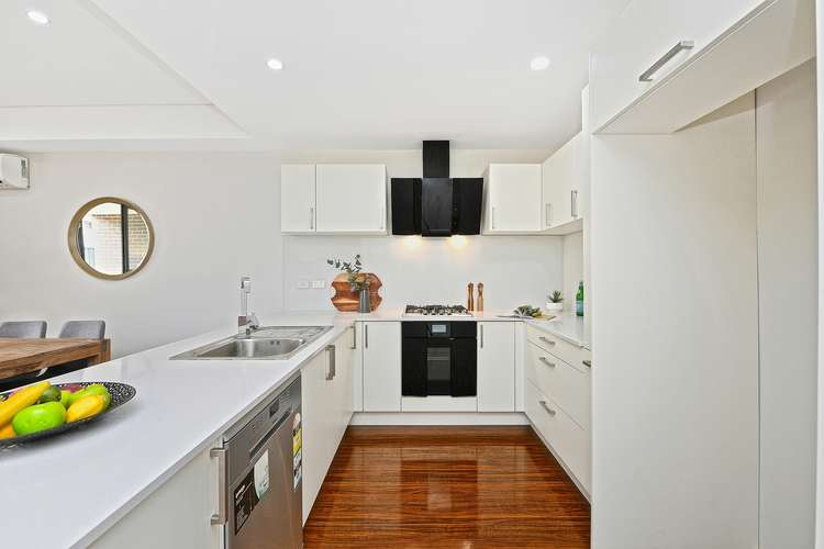 Fourth view of Homely townhouse listing, 6/1-3 Louis Street, Granville NSW 2142
