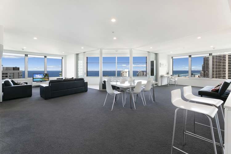 Fourth view of Homely apartment listing, Level 16/1605 'Q1'/9 Hamilton Avenue, Surfers Paradise QLD 4217