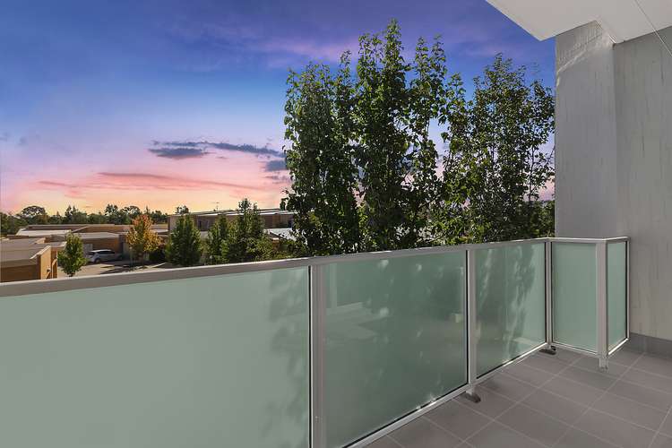 Sixth view of Homely apartment listing, 13/41 Clare Burton Crescent, Franklin ACT 2913