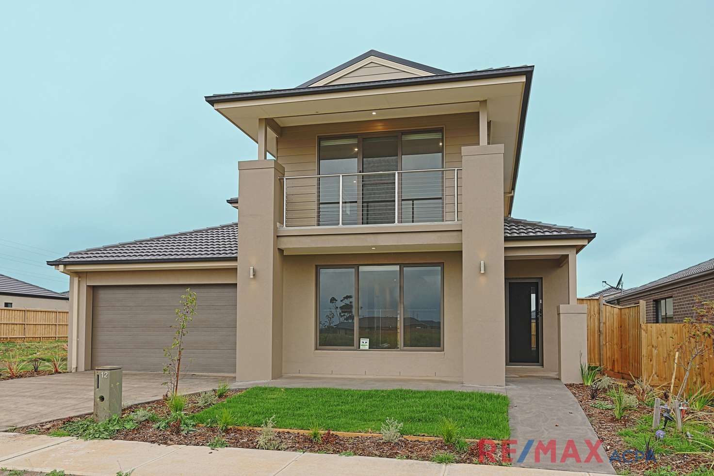 Main view of Homely house listing, 12 Colonial Circuit, Tarneit VIC 3029